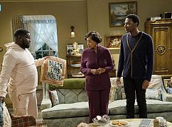 The Carmichael Show: 3x03 Grandma Francis - zdjęcia promocyjne