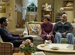 The Carmichael Show: 3x03 Grandma Francis - zdjęcia promocyjne