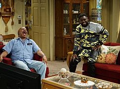 The Carmichael Show: 3x06 Shoot-Up-Able - zdjęcia promocyjne