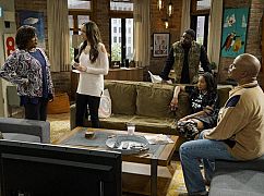 The Carmichael Show: 3x06 Shoot-Up-Able - zdjęcia promocyjne