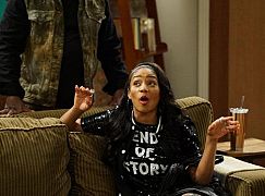The Carmichael Show: 3x06 Shoot-Up-Able - zdjęcia promocyjne