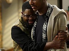 The Carmichael Show: 3x06 Shoot-Up-Able - zdjęcia promocyjne
