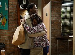 The Carmichael Show: 3x06 Shoot-Up-Able - zdjęcia promocyjne