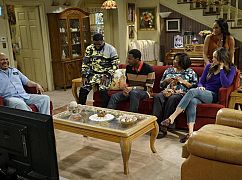 The Carmichael Show: 3x06 Shoot-Up-Able - zdjęcia promocyjne