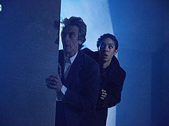 Doktor Who: 10x08 The Lie of the Land - zdjęcia promocyjne