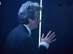 Doktor Who: 10x08 The Lie of the Land - zdjęcia promocyjne