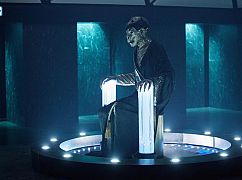 Doktor Who: 10x08 The Lie of the Land - zdjęcia promocyjne