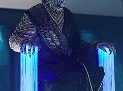 Doktor Who: 10x08 The Lie of the Land - zdjęcia promocyjne