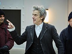 Doktor Who: 10x08 The Lie of the Land - zdjęcia promocyjne