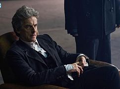 Doktor Who: 10x08 The Lie of the Land - zdjęcia promocyjne