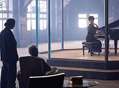 Doktor Who: 10x08 The Lie of the Land - zdjęcia promocyjne