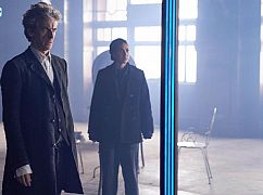 Doktor Who: 10x08 The Lie of the Land - zdjęcia promocyjne