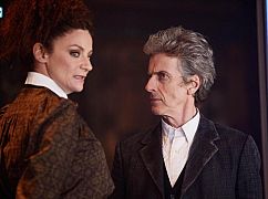 Doktor Who: 10x08 The Lie of the Land - zdjęcia promocyjne
