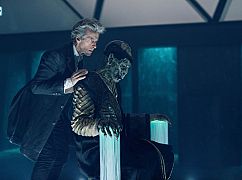 Doktor Who: 10x08 The Lie of the Land - zdjęcia promocyjne