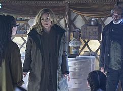 Orphan Black: 5x01 The Few Who Dare - zdjęcia promocyjne
