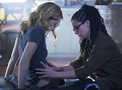 Orphan Black: 5x01 The Few Who Dare - zdjęcia promocyjne