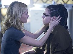 Orphan Black: 5x01 The Few Who Dare - zdjęcia promocyjne