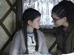 Orphan Black: 5x01 The Few Who Dare - zdjęcia promocyjne