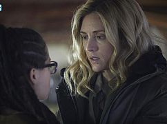 Orphan Black: 5x01 The Few Who Dare - zdjęcia promocyjne
