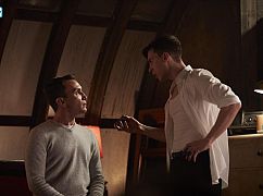 Orphan Black: 5x01 The Few Who Dare - zdjęcia promocyjne