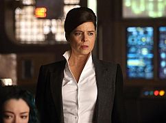 Dark Matter: 3x01 Being Better Is So Much Harder - zdjęcia promocyjne