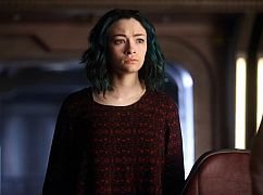 Dark Matter: 3x01 Being Better Is So Much Harder - zdjęcia promocyjne