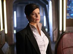Dark Matter: 3x01 Being Better Is So Much Harder - zdjęcia promocyjne