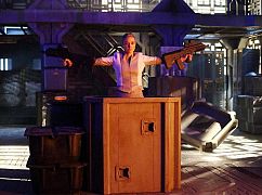 Dark Matter: 3x01 Being Better Is So Much Harder - zdjęcia promocyjne