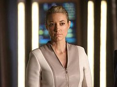 Dark Matter: 3x01 Being Better Is So Much Harder - zdjęcia promocyjne