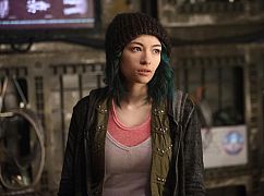 Dark Matter: 3x02 It Doesn't Have To Be Like This - zdjęcia promocyjne