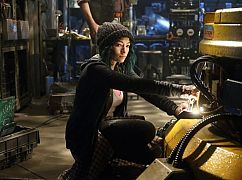 Dark Matter: 3x02 It Doesn't Have To Be Like This - zdjęcia promocyjne
