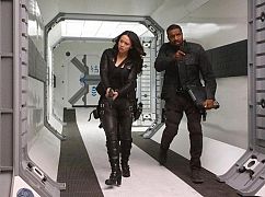 Dark Matter: 3x02 It Doesn't Have To Be Like This - zdjęcia promocyjne