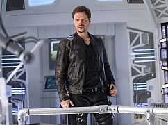 Dark Matter: 3x02 It Doesn't Have To Be Like This - zdjęcia promocyjne