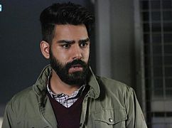 iZombie: 3x10 Return of the Dead Guy - zdjęcia promocyjne