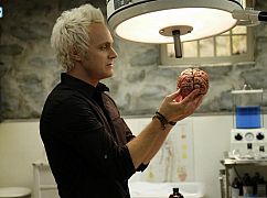 iZombie: 3x10 Return of the Dead Guy - zdjęcia promocyjne