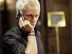 iZombie: 3x10 Return of the Dead Guy - zdjęcia promocyjne