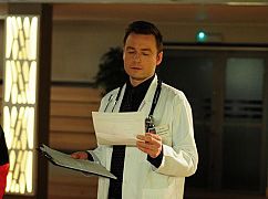 Na sygnale odc. 144 - zdjęcia promocyjne