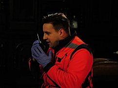 Na sygnale odc. 144 - zdjęcia promocyjne