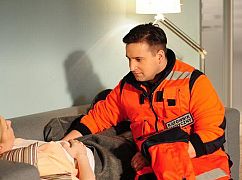 Na sygnale odc. 145 - zdjęcia promocyjne