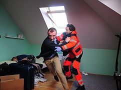 Na sygnale odc. 145 - zdjęcia promocyjne