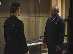 Shadowhunters: 2x12 You Are Not Your Own - zdjęcia promocyjne