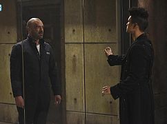 Shadowhunters: 2x12 You Are Not Your Own - zdjęcia promocyjne