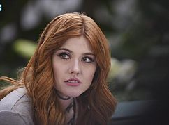 Shadowhunters: 2x12 You Are Not Your Own - zdjęcia promocyjne