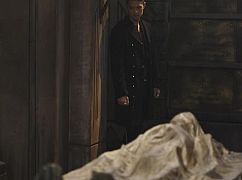 Shadowhunters: 2x12 You Are Not Your Own - zdjęcia promocyjne