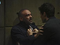 Shadowhunters: 2x12 You Are Not Your Own - zdjęcia promocyjne
