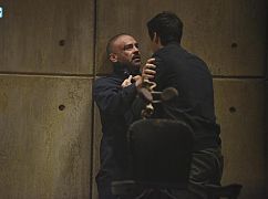 Shadowhunters: 2x12 You Are Not Your Own - zdjęcia promocyjne