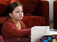 Barwy szczęścia odc. 1674 - zdjęcia promocyjne