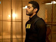Queen of the South: 2x01 El Cuerpo de Cristo - zdjęcia promocyjne