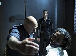 Stitchers: 3x02 For Love or Money - zdjęcia promocyjne