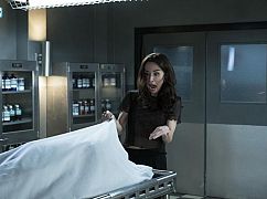 Stitchers: 3x02 For Love or Money - zdjęcia promocyjne